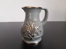 Messing Vase - Kanne - Krug /
