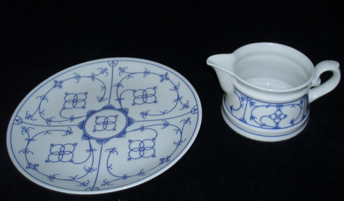 Winterling sauciere l - sauciere,