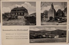 AK Blottendorf (Polevsko)