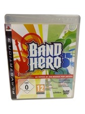Band Hero Sony PlayStation 3