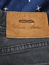 Cesare Attolini Napoli Chino