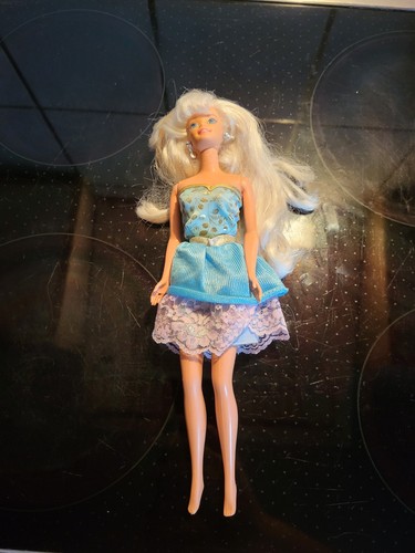 Vintage mattel barbie puppe - barbie,