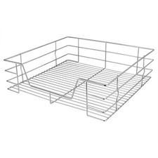 B-Ware Teleskop Schublade für 60cm Schrankbreite