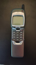 Nokia 7110 Handy, ohne Ladegerät