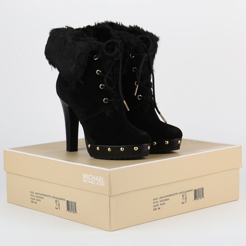 Michael kors lara platform - kors,