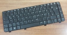 Tastatur QWERTZ GER 455264-041 für HP Compaq  6720s 6520 6720T 550 5520 5520S
