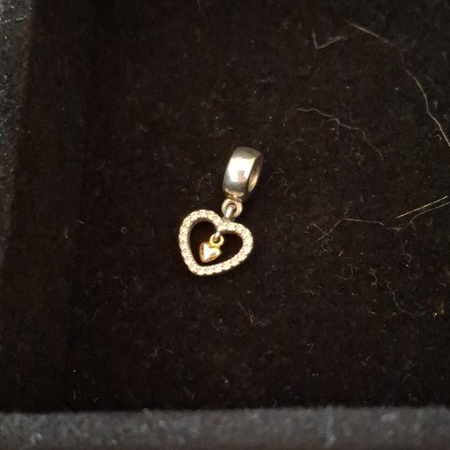 Pandora charm anhänger 925 - pandora,