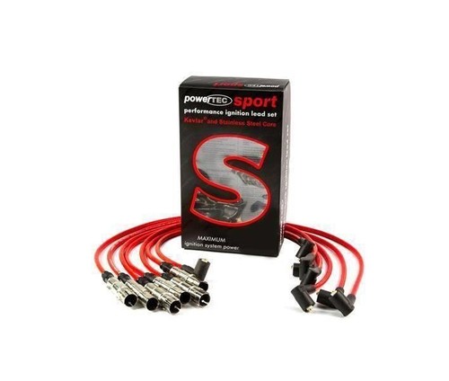 Zündkabel powertec für - zündkabel,