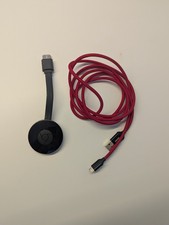 Google Chromecast 2
