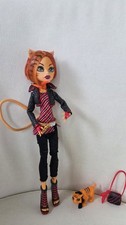 Monster high toralei stripe - high,