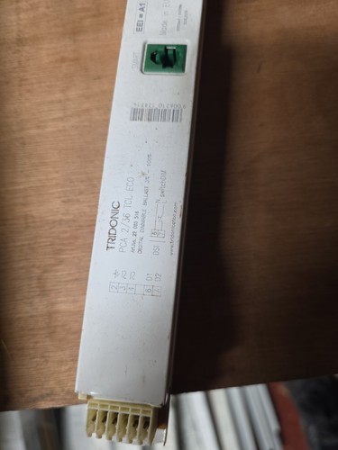 Tridonic pca tcl eco - 2/36,