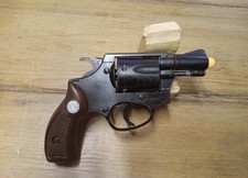 Smith & Wesson M36 Chiefs MGC