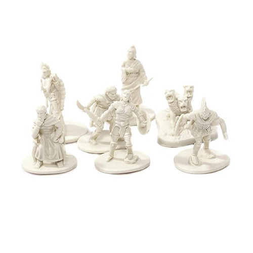 Cyclades hades promo - cyclades, 7