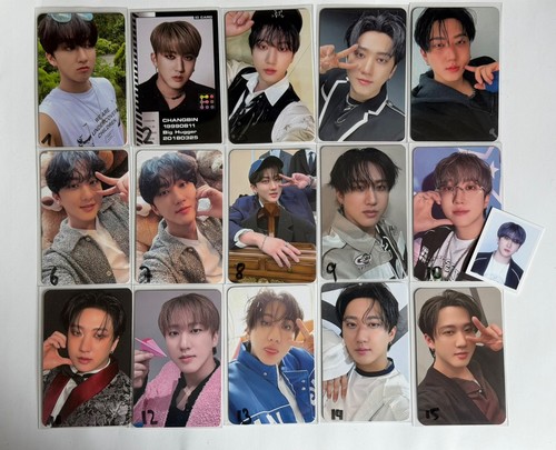 Stray kids changbin - kids,