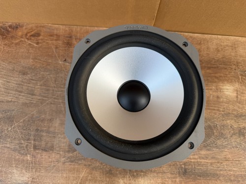 Quadral woofer - woofer,,