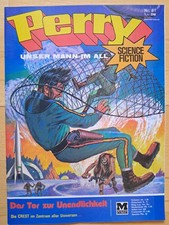 Perry unser mann all 81 - mann,