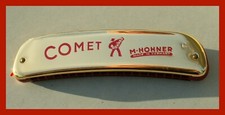 Mundharmonika Hohner Comet C