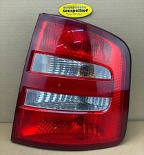 Rücklicht Heckleuchte komplett R Skoda Fabia 1.9 SDI Combi 1112784