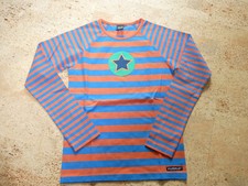 Langarmshirt von Villervalla