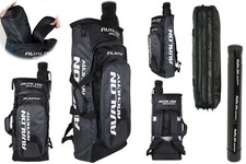 Bogenrucksack Recurvebogen