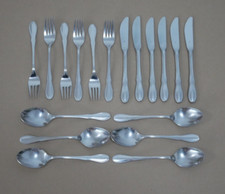 WMF Luxemburg 6 Personen