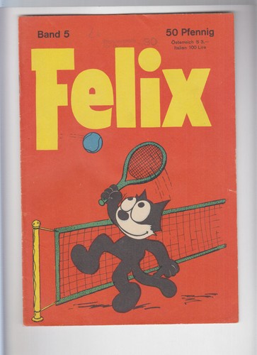 Felix sehr schöner - felix,