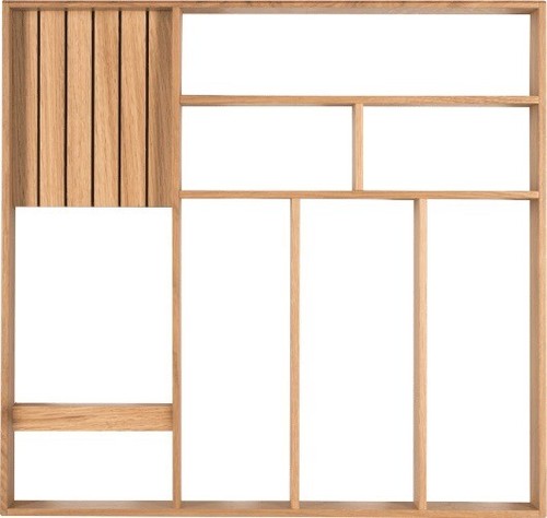 Besteckeinsätze aus holz - besteckeinsätze,