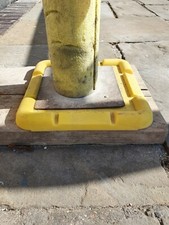 TREDDA Platten 50 x GELB Tredda Platten nur 139,95£ KOSTENLOSE LIEFERUNG BRANDNEU