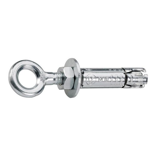 Schwerlastanker mit öse - 2,