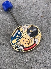 #1077 DEFEKT OMEGA 1459B