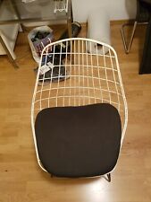 Wire Chair / Drahtstuhl von Cees Braakman für Pastoe aus den 1950er Jahren