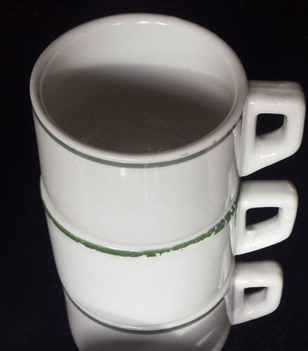 Rieber mitterteich gastro - gastro, 2x