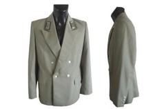 DDR German NVA Grenztruppen