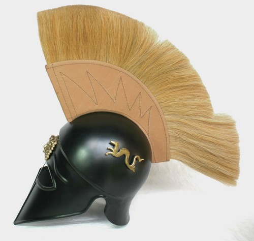 Korinther ritter helm rüstung - helm,