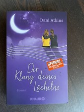 Dani Atkins: Der Klang deines
