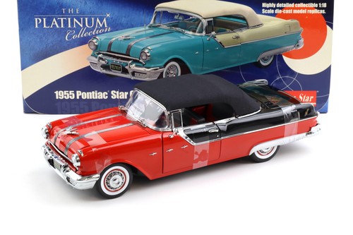 Sun star 1955 pontiac - sun,