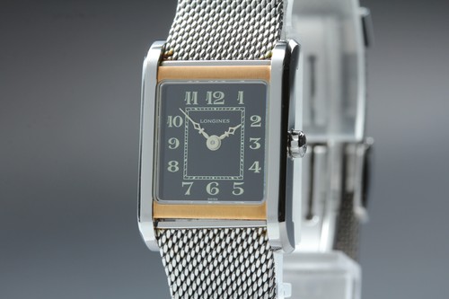 Longines dolce vita - dolce, l5.173.5