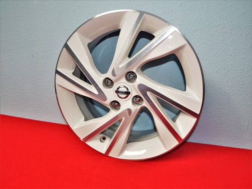 Neu original nissan note - original,