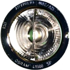 Reflektorlampe 20W GY4 für