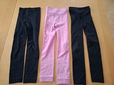 3 Leggings, Strumpfhosen ohne
