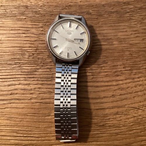 Seiko 6119 7470 automatik - seiko,