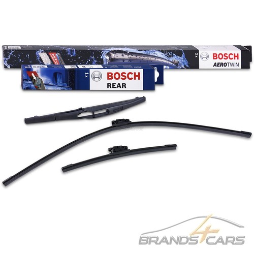 Bosch aerotwin scheibenwischer - bosch,