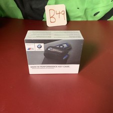 Original BMW M Performance