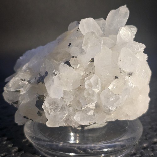 Mineralien bergkristall - mineralien:,