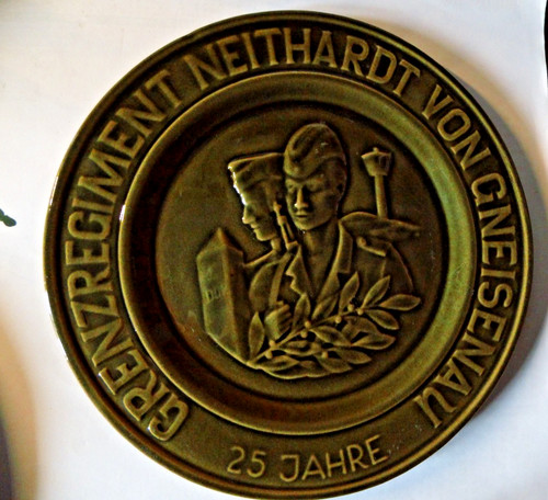 Ddr wandteller jahre - 25,