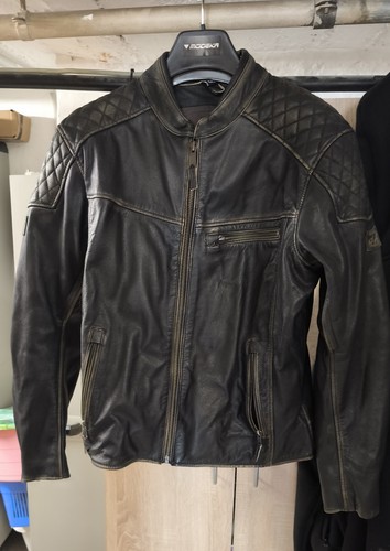 Modeka phinix lederjacke - modeka,