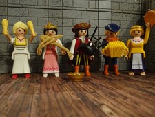 Playmobil Mittelalter