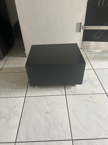 Loewe subwoofer sound - loewe,