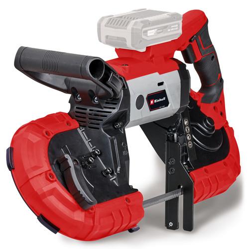 Einhell akku bandsäge mb - einhell,