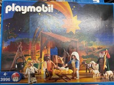 Playmobil 3996 + 3997